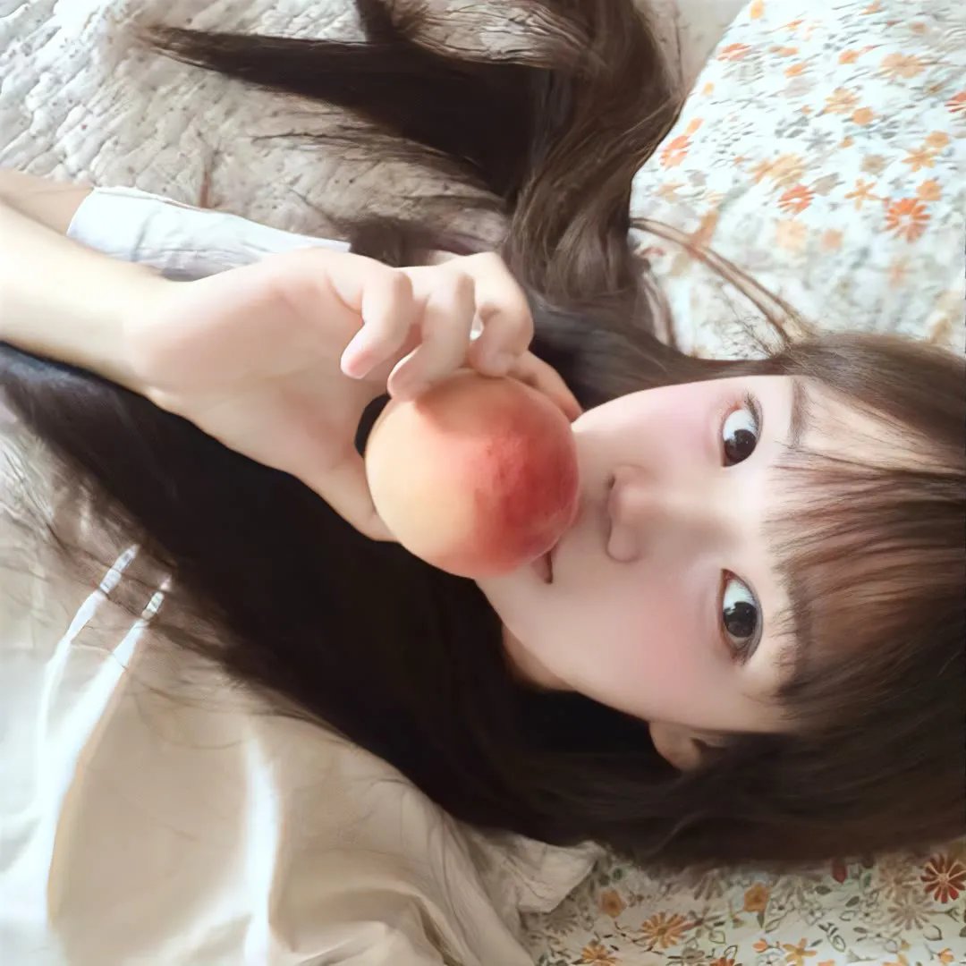 幸存的女孩