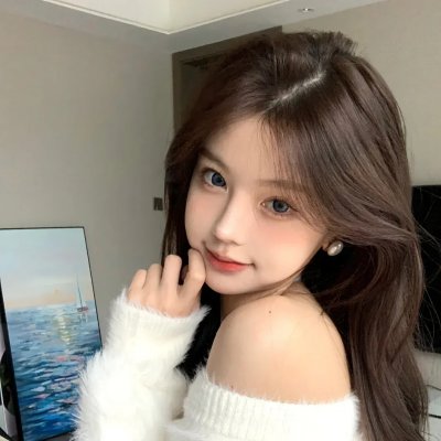 彩色的小路