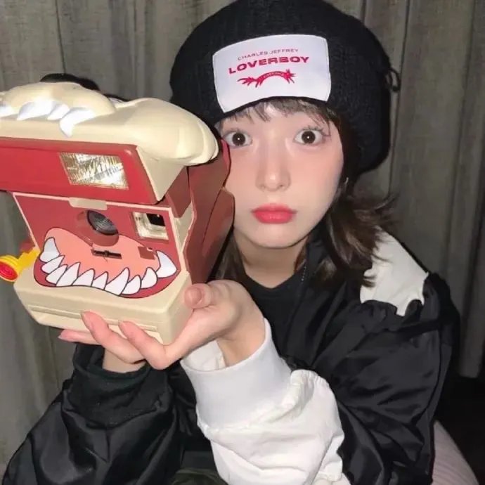 寻找自我